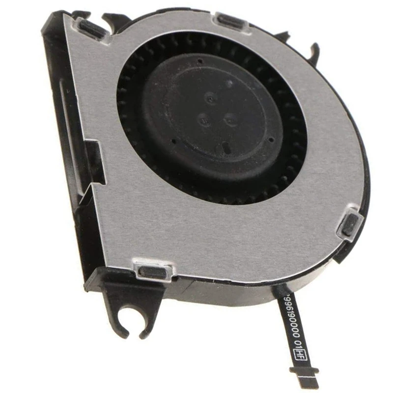 

Internal CPU Cooling Fan Replacement Cooler for Nintendo Switch NS 2017 Console