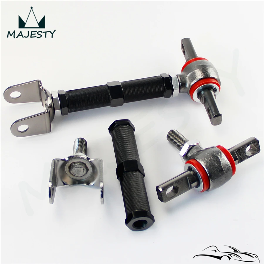 Комплект рычага управления задней камерой 2 шт. подходит для 01 05 C * ivic EM EP3/02 06 Acura RSX