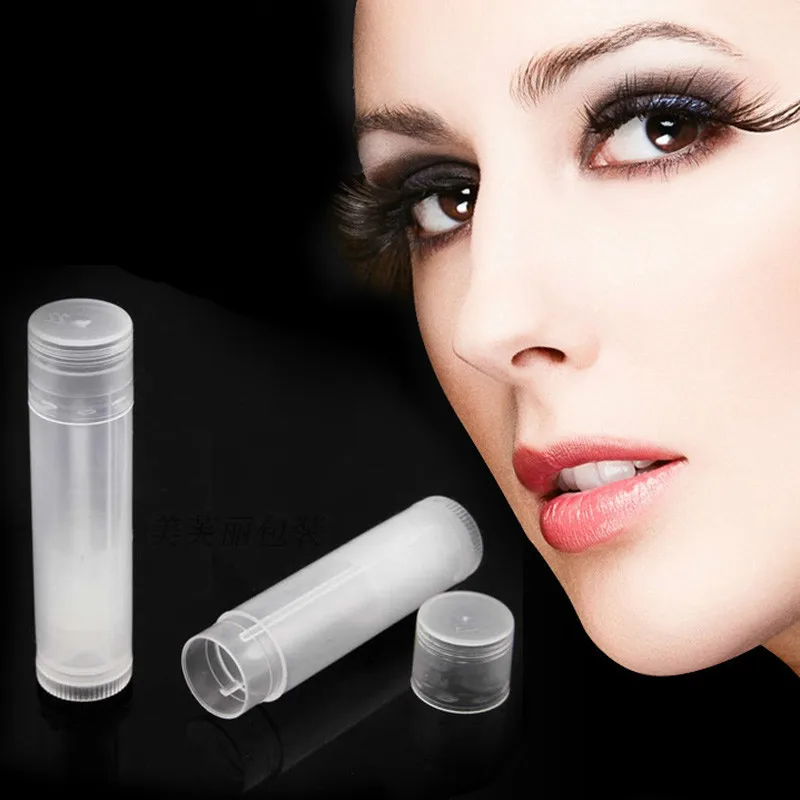 1 шт. пустые косметические контейнеры для блеска губ | Красота и здоровье