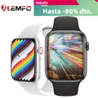 Смарт часы LEMFO IWO 13 Pro W37 для мужчин и женщин 2021 дюйма часы мужские часы женские часы мужские наручные часы женские наручные часы электронные смарт часы женские смарт часы мужские умные часы