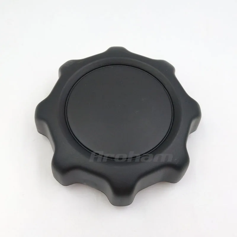 1 х Новая Крышка для регулировки сиденья с вращающейся ручкой черная и бежевая