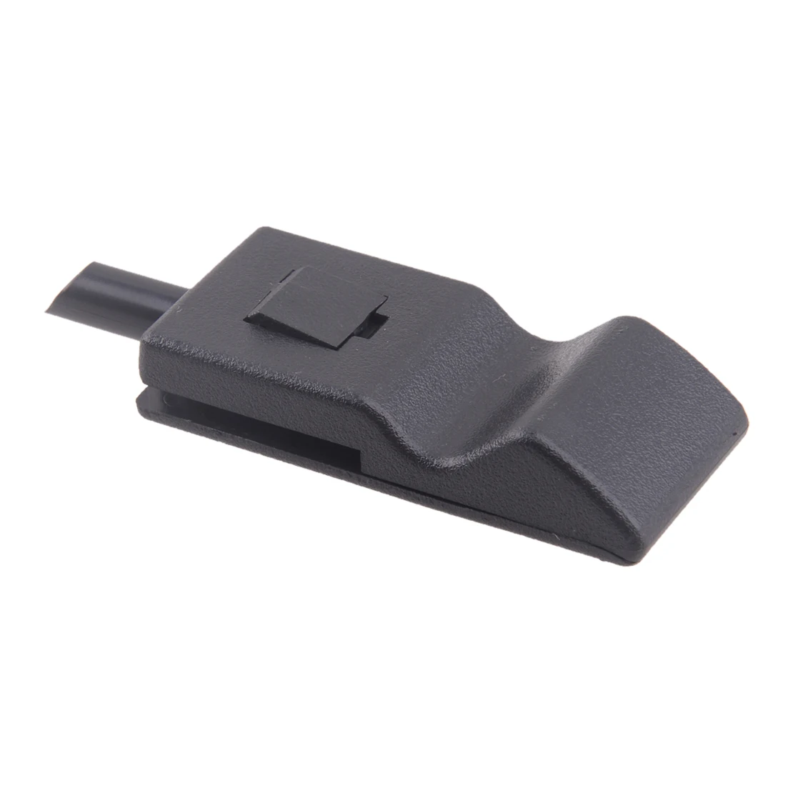 

Ручка блокировки двери пластиковая, подходит для Chevrolet avalado Silverado Tahoe GMC Sierra Yukon Cadillac Escalade Hummer H2 15844618