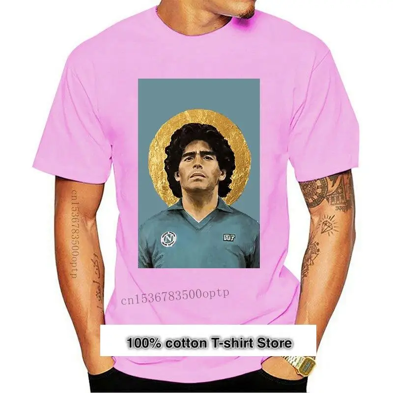 

Camiseta Vintage de Maglia, prenda de vestir, personalizable, con personalidad, Maradona, nanoli, Nanni 80, S-M-L-Xl, 151, nueva