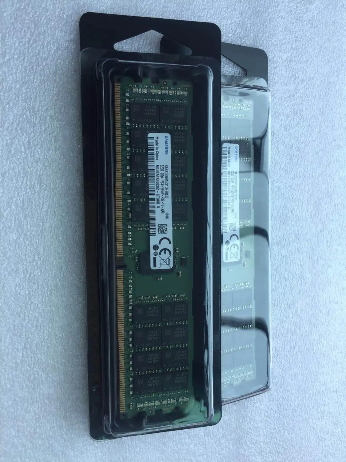 X50 абсолютно новый для ddr4 ram box memeort исправить Настольный ПК/ноутбук чехол |