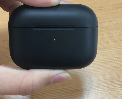 black i200000 TWS air pro3 gps позиционирование название изменение Смарт сенсор Bluetooth наушники pk i10000 i90000 pro i9000max H1 1536u - Цвет: black