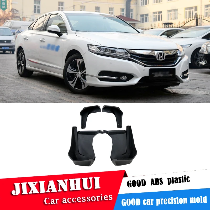 

Для Honda SPIRIOR 2015-2019 Брызговики, брызговики, передние с цветным и задним грязевым клапаном, модифицированные детали