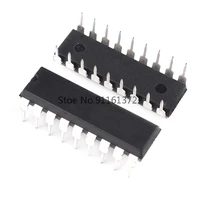 5pcslot lm3914n 1 voltage comparator lm3914 dip18 dip 18 new original ic chipset in stock