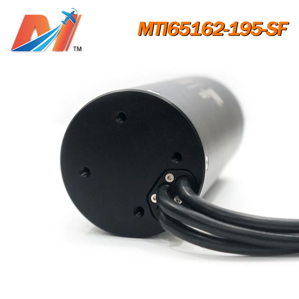 Maytech eSurfScooter водонепроницаемый 65x162 мм 65161 мотор для подводного скутера propulsion flying