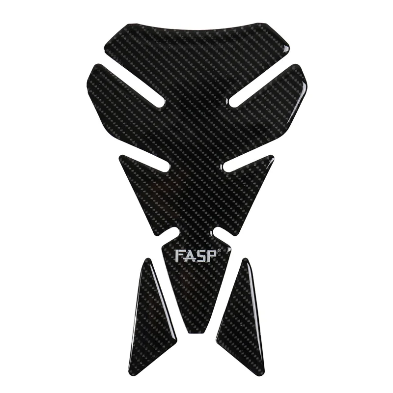 

Motorcycle Tank Pad Stickers High-quality carbon fiber Universal motorcycle gift decorations gift for HONDA YAMAHA KAWASAKI BMW