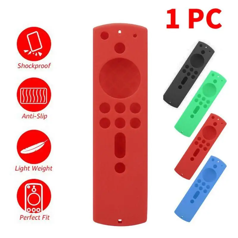 

2020 new Remote Silicone Case Protective Cover C9G5 B6C2