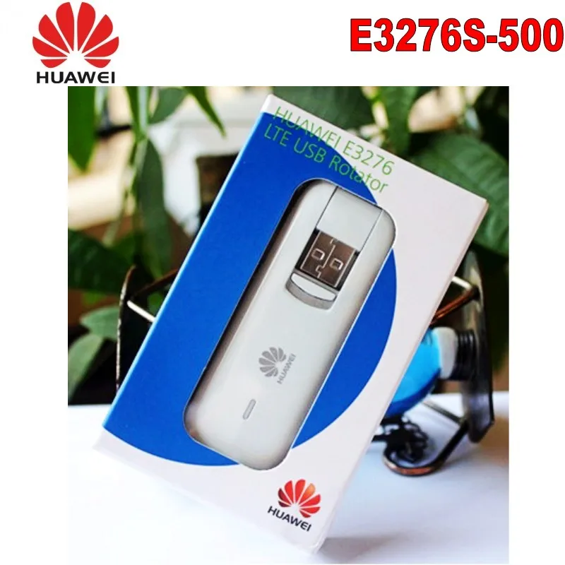 100 шт huawei e3276s 500 4g lte fdd band 2457 fdd 1900aws 170021008502600 мгц hsupa 85019002100 мг
