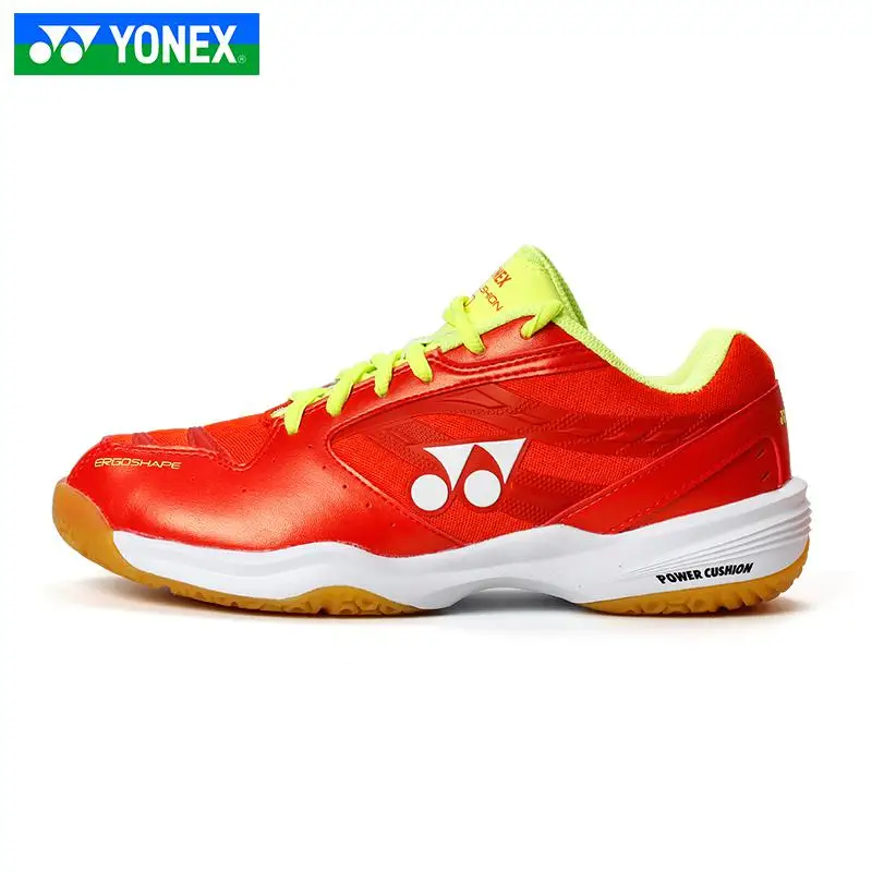 100CR Yonex Yy амортизатор для игры в бадминтон для Для мужчин Для женщин бадминтон тренировка, Теннис Спортивная обувь Кроссовки 100c - Цвет: 100CR