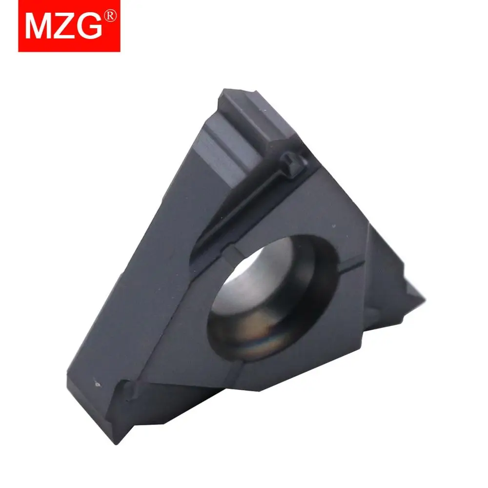 Внутренний инструмент для обработки нержавеющей стали MZG 16IR 075ISO ZP10 токарная