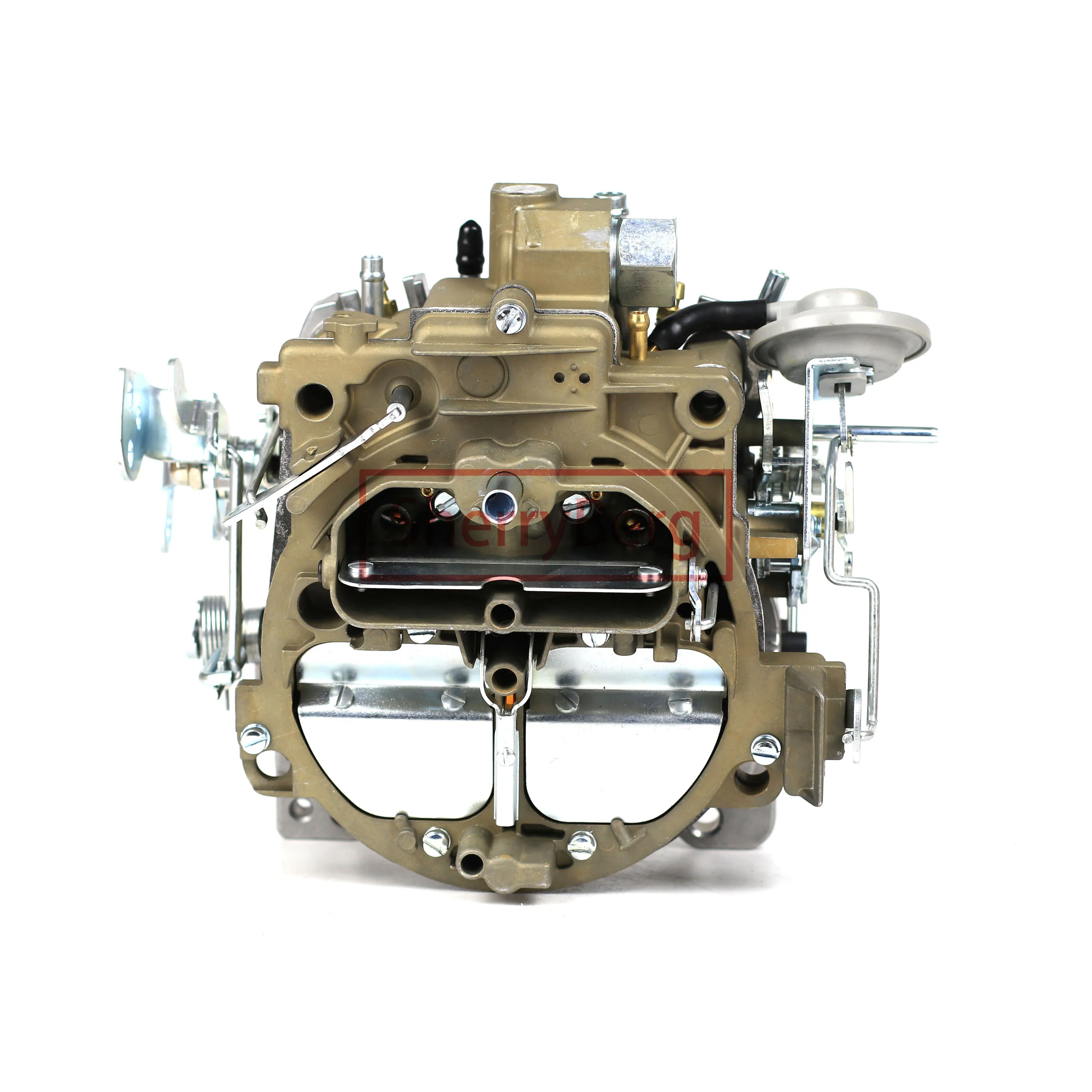 

Карбюратор SherryBerg для GM CHEVROLET Chevy big block Mark V8 5.4L 5.7L 6.5L 6,6 7,0 7,4 Turb 4BBL Rochester