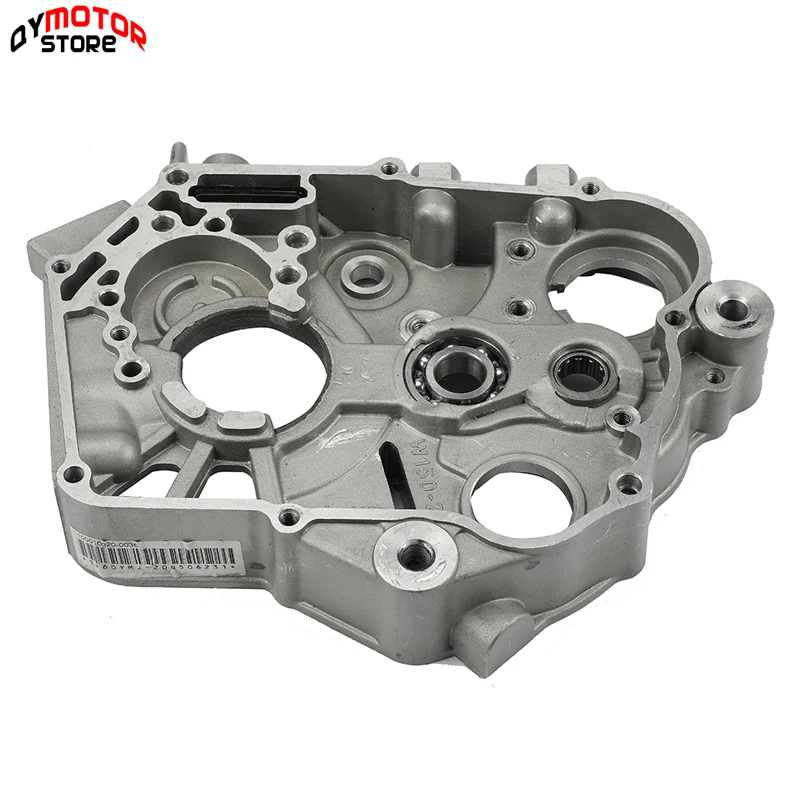 Чехол для мотоциклетного кривошипа правый чехол с диаметром отверстия 60 мм