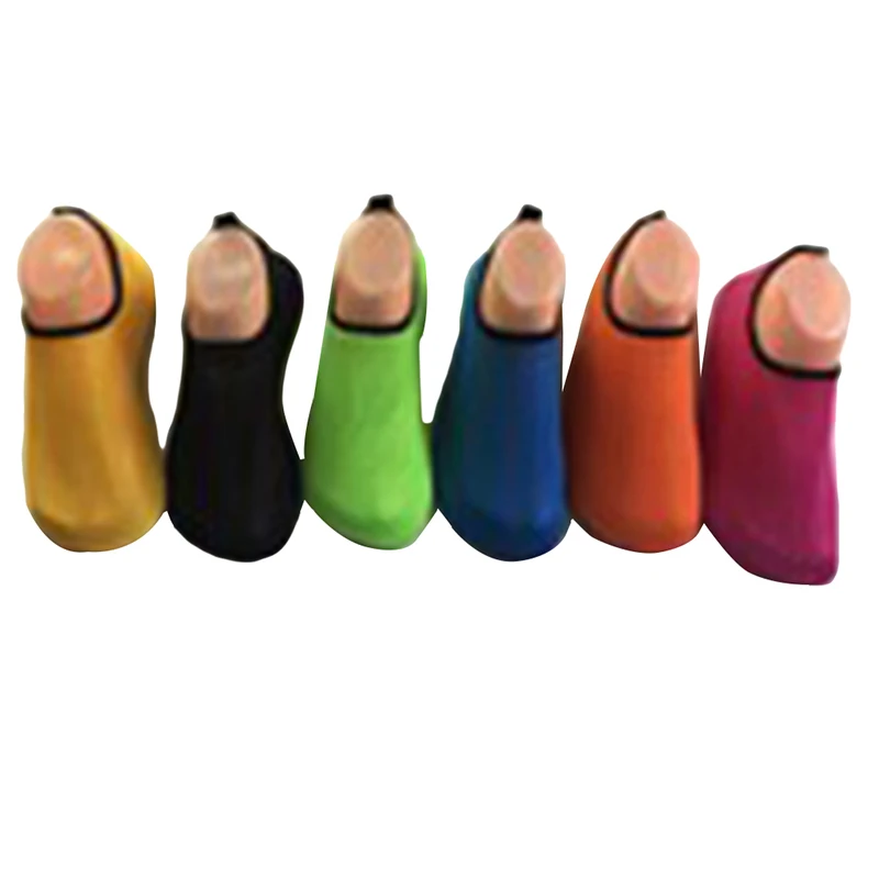 

New Design Fold Portable Summer Swimming Shoe Mesh Sandals For Women Couples Sapato Feminino Wade Shoes Beach Breathable