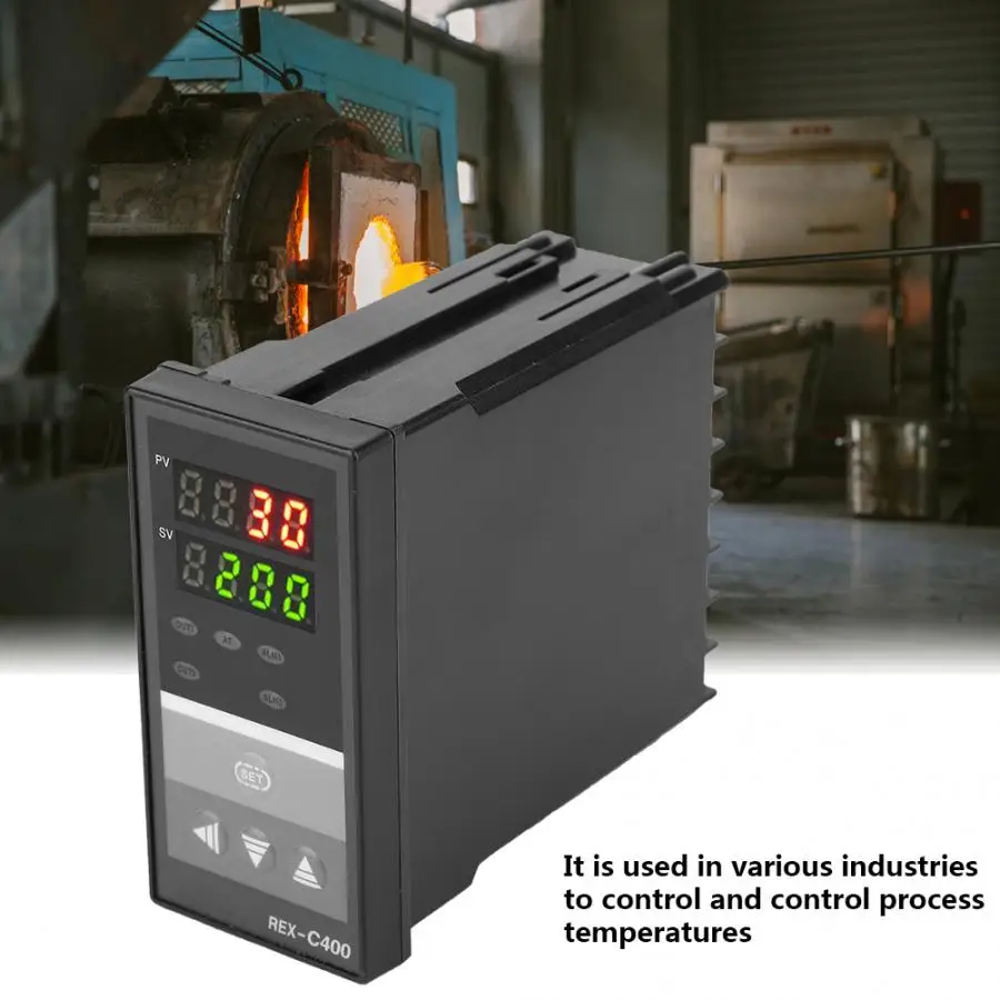 Устройство для контроля температуры умный контроль температуры|Приборы