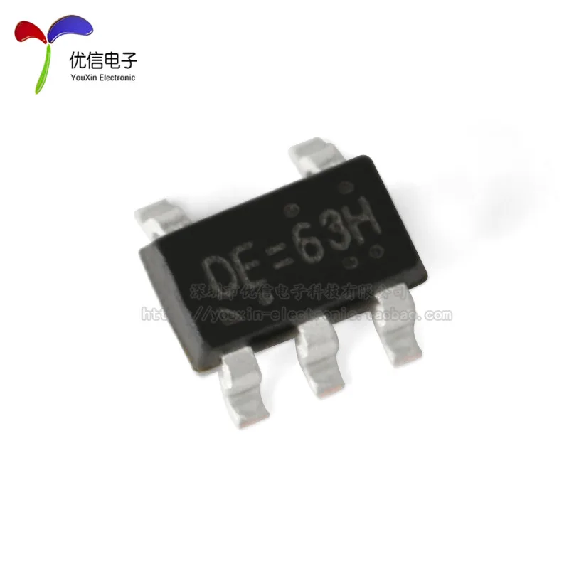 Оригинальные SOT23-5 RT9193-33GB LDO Регулятор фиксированный 3 V/0.3A выход | Автомобили и