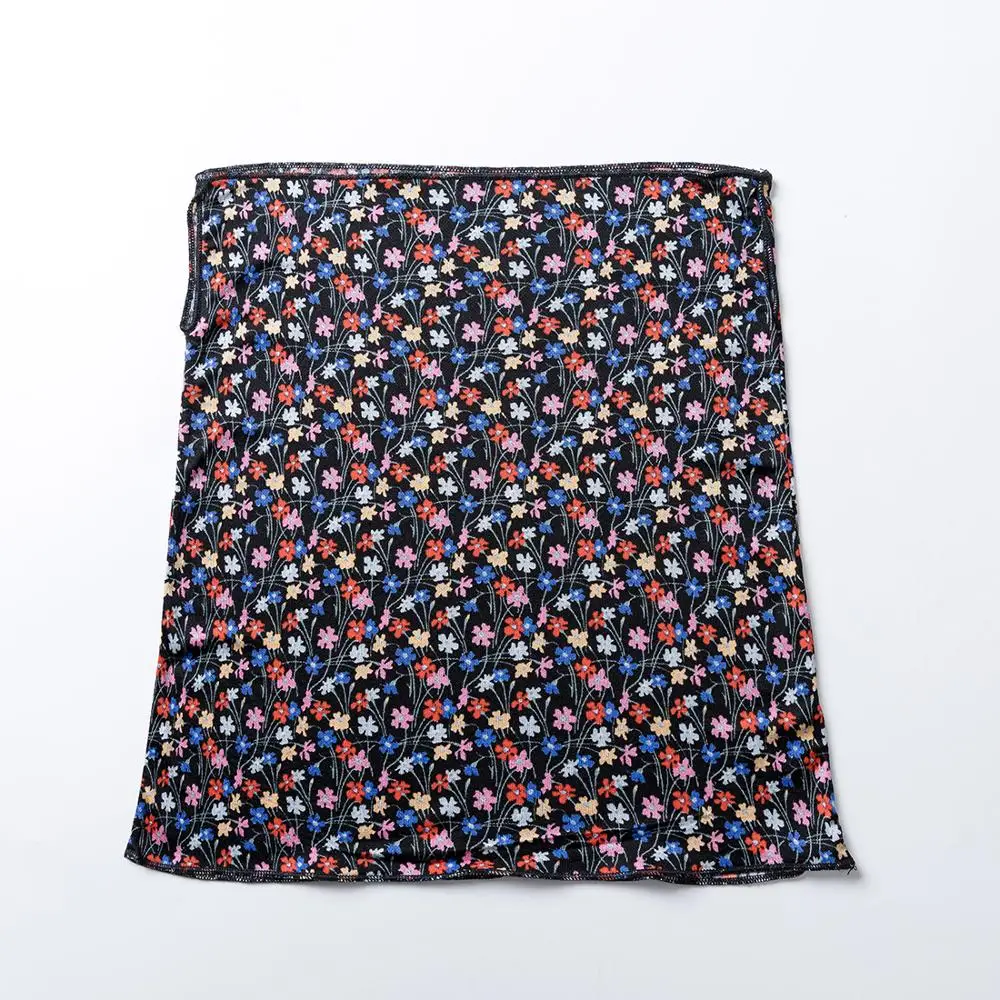 Женская повязка на шею чехол для лица шарф шифоновая бандана головной убор УФ