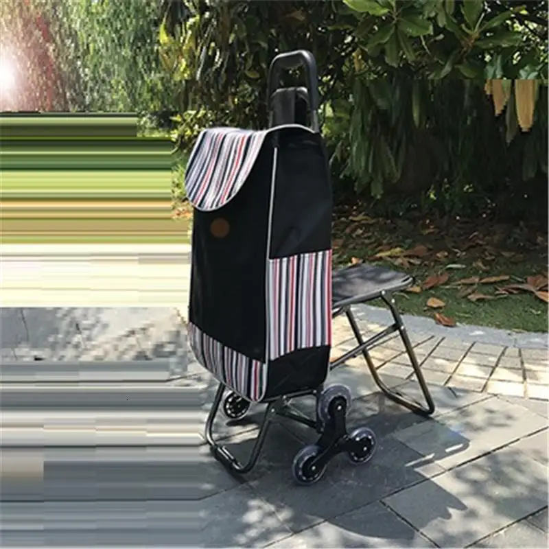 Number 19 Koszyk winkelwgen Carro La Carrito De Compra Carrello Cucina cariot Roulant настольная Тележка для покупок - Цвет: Number 19