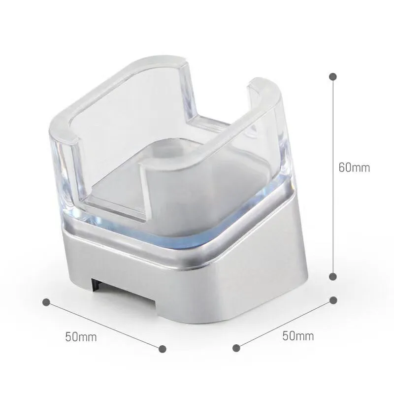 Новый дисплей зашита мобильного телефона акриловая подставка планшет охранная