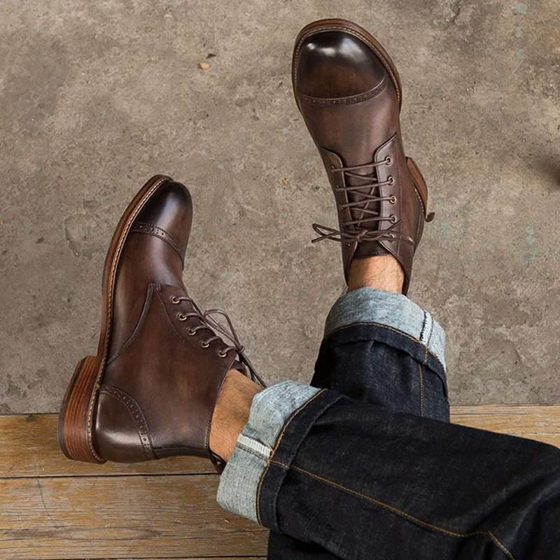

Men's Shoes