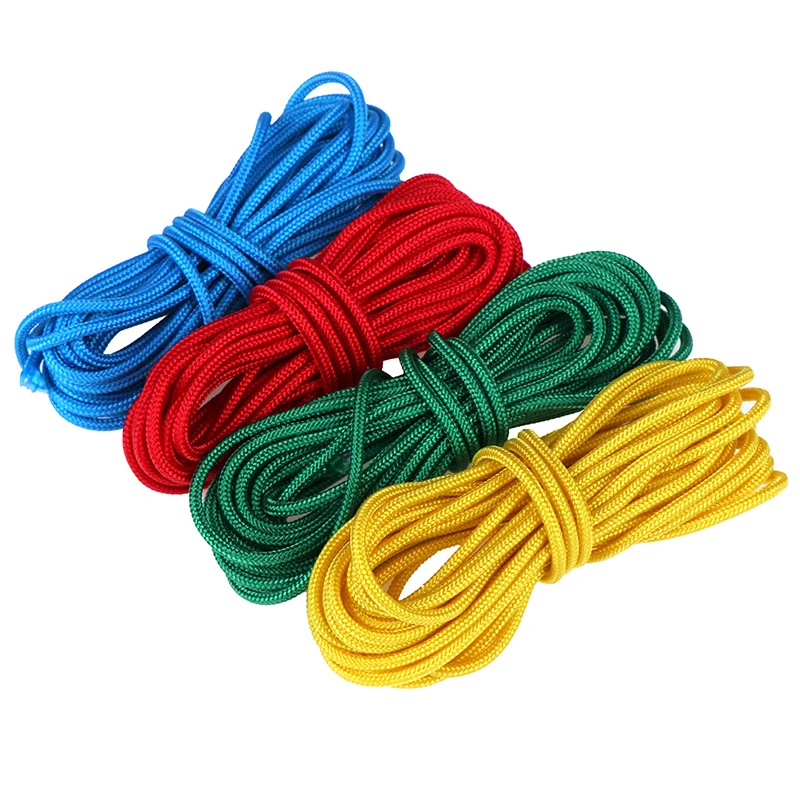 9 футов D веревочная петля лук стрела стрельба из лука релиз соединение кольцо |