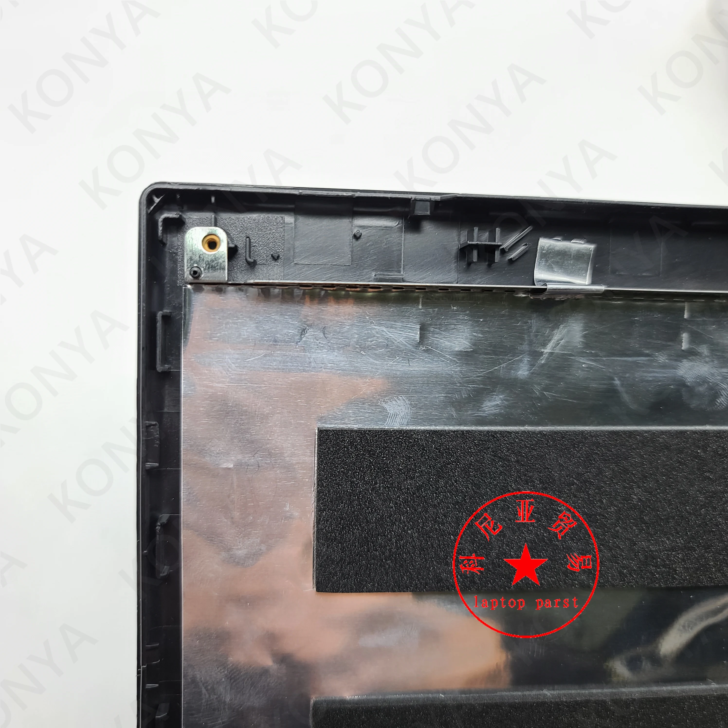 Новый оригинальный для Lenovo Thinkpad L410 SL410 L412 ноутбук задняя крышка ЖК 60Y5344