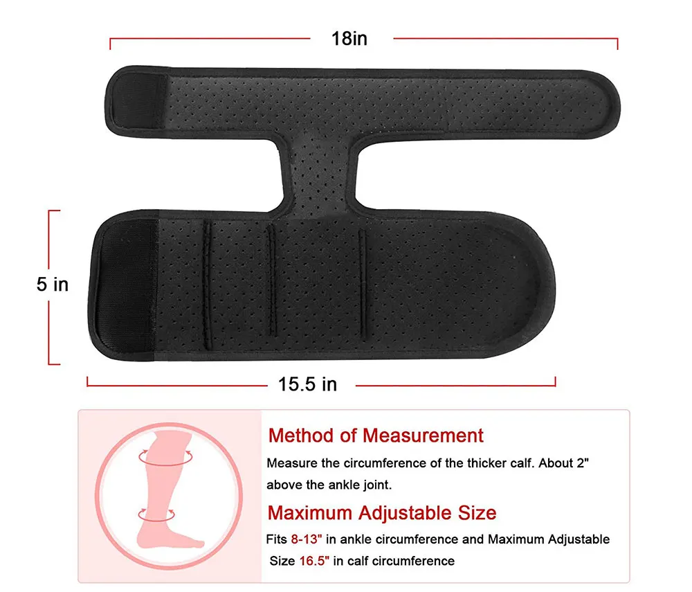 Скрытая переноска кобура на лодыжку с 2 маг мешочек подходит Ruger LC9 LCP Glock 42 26 S & W