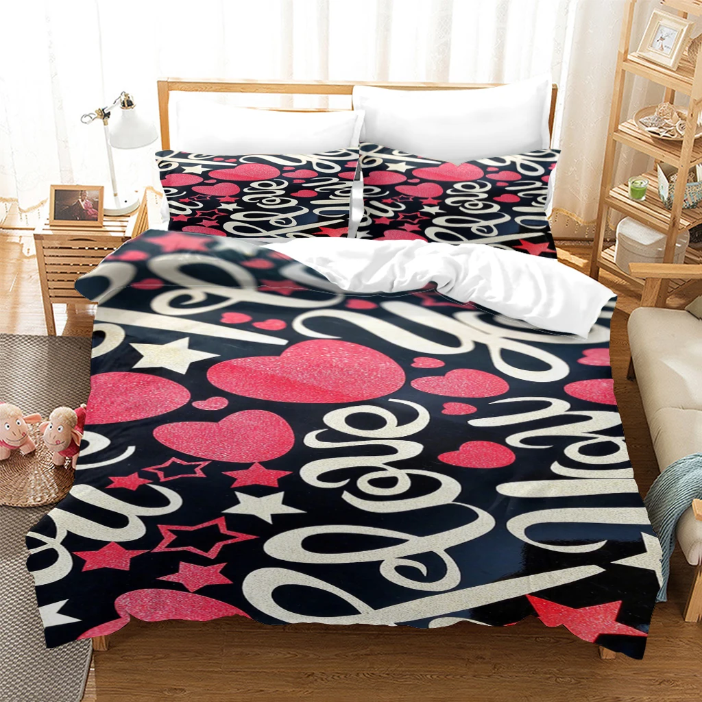 

3D Bedding Sets Sea Dolphin Blue Duvet Quilt Cover Set Comforter Bed Pillowcase King Queen Full Size 230*230 Home Texitle