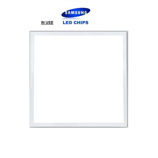 Samsung LED 60x60 см панель поверхностного монтажа (бетонный потолок для) 48