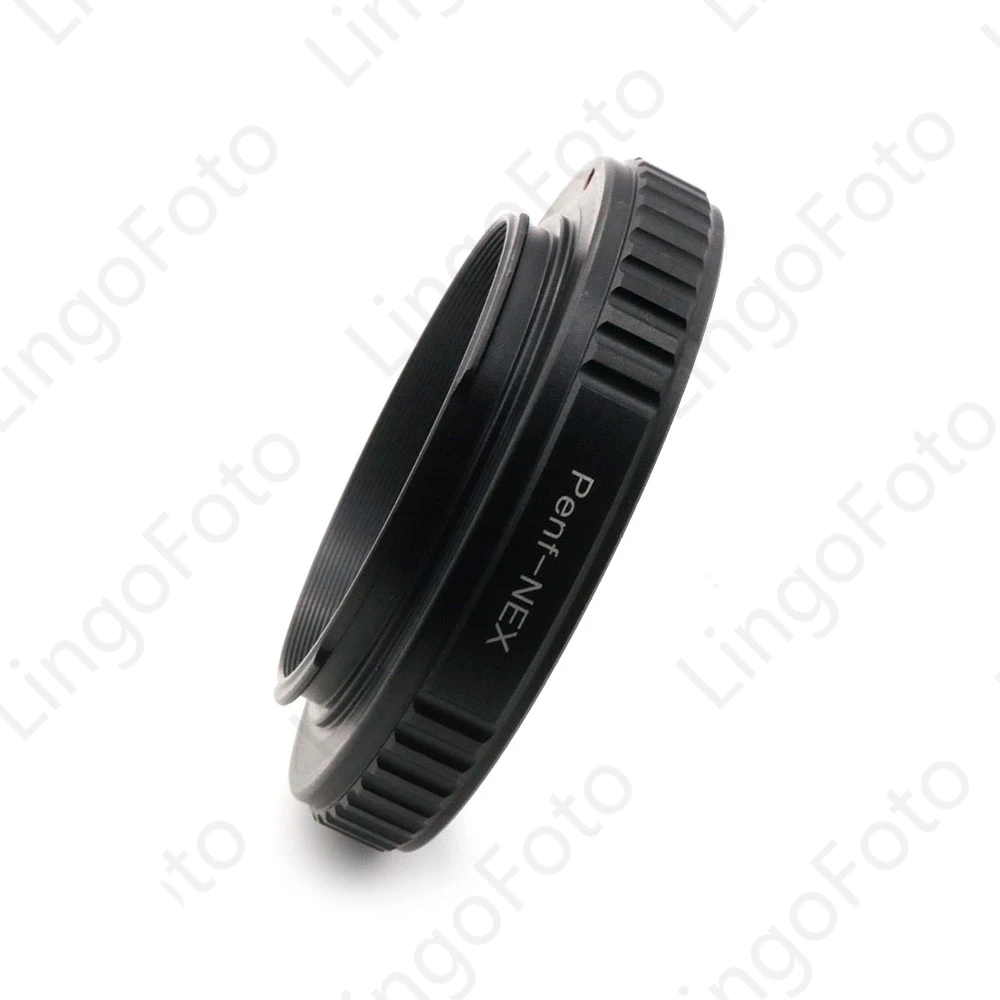 Для цифровой камеры Olympus PENF объектив объектива SONY NEX E адаптер для крепления на 7 5 6