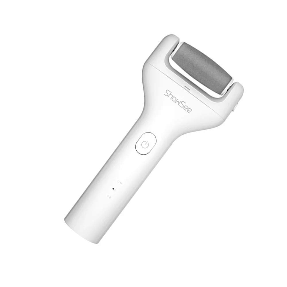 

1 Set Electric Feet Grinder Portable Rechargeable Foot File Pedicure Tool