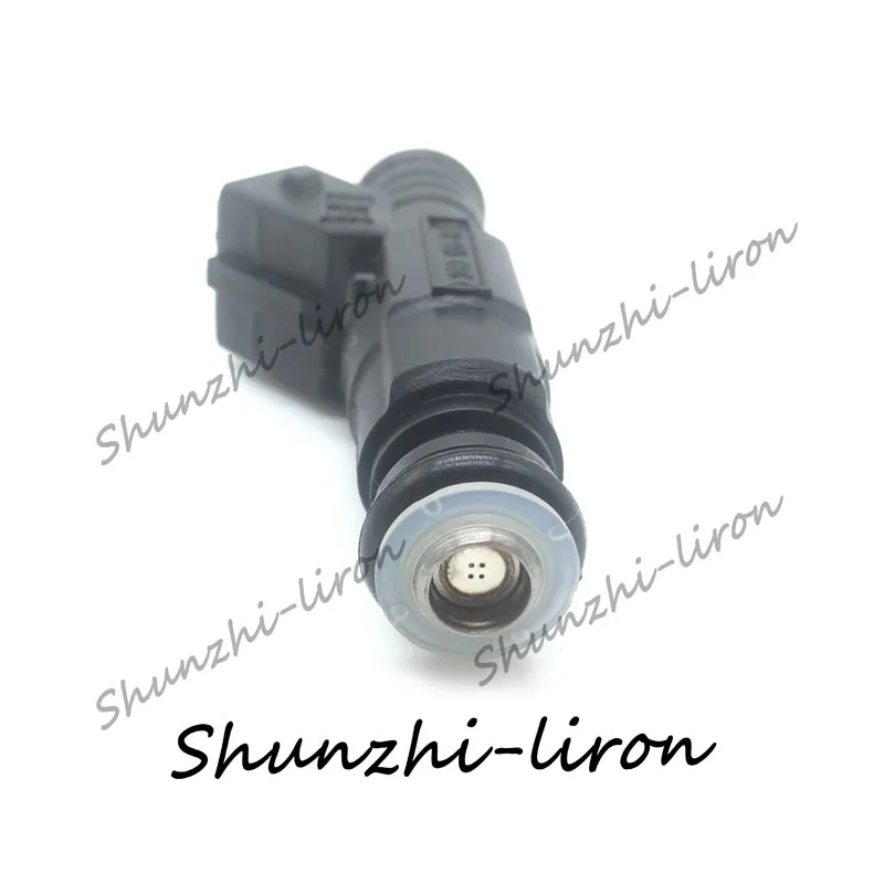 0280155884 топливный инжектор для GMC и CHEVROLET Savanna 3500 K3500 K2500 C3500 C2500 P30