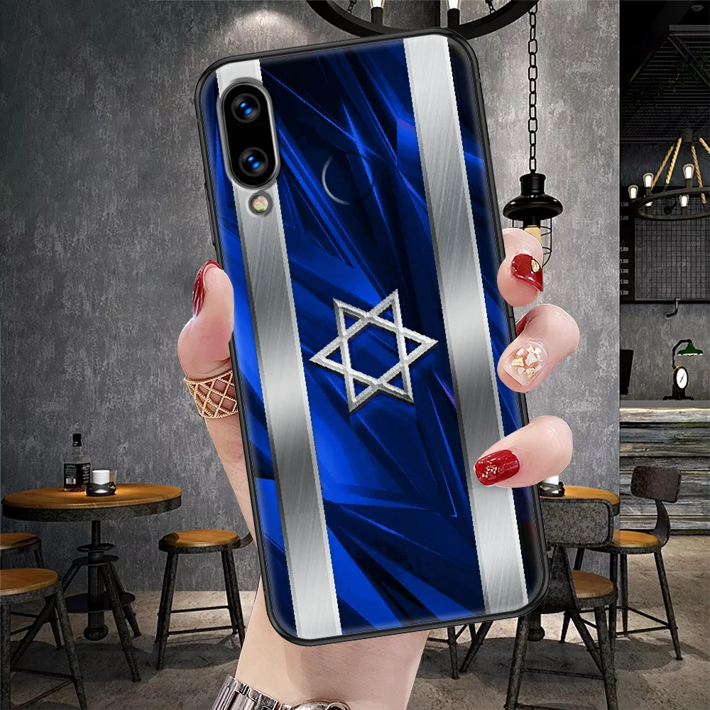Чехол для Huawei Honor 6A 7A 7C 8A 8X 8 9 9X 10 10i 20 Lite Pro | Мобильные телефоны и аксессуары