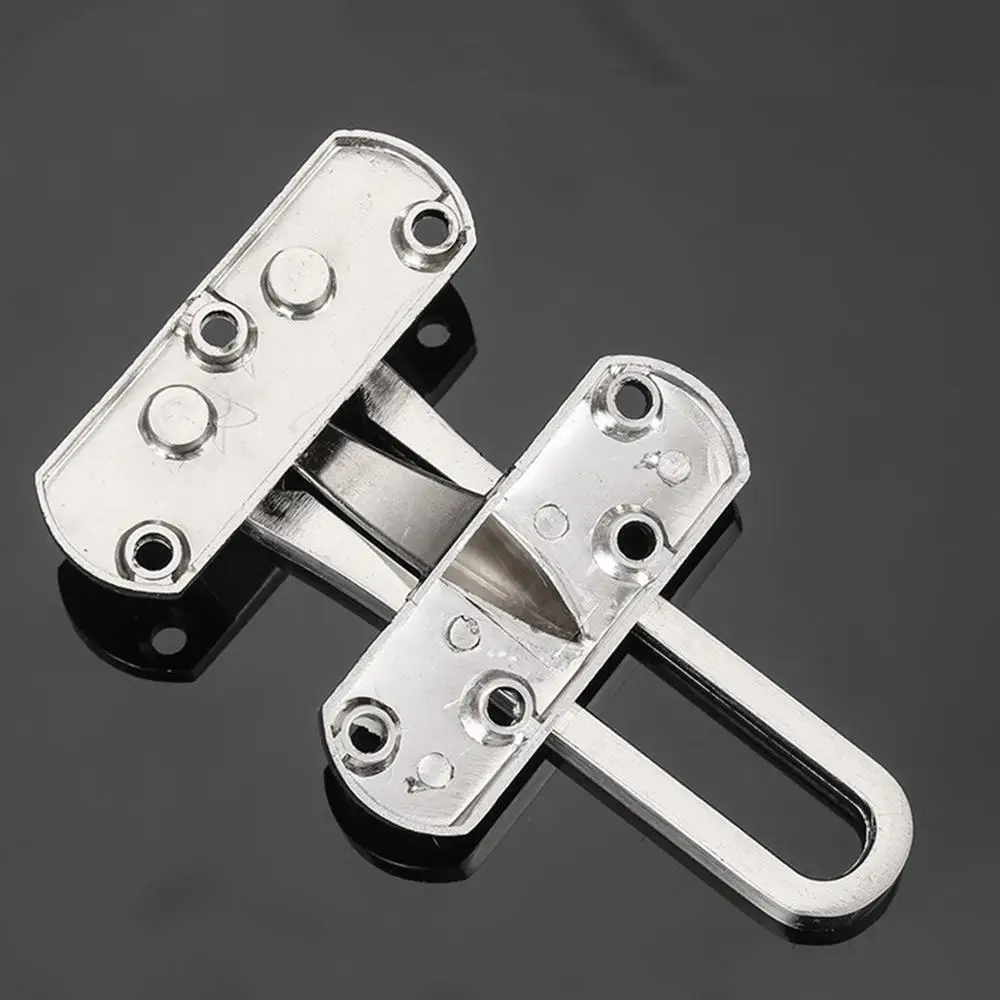 Новый высококачественный замковый замок из цинкового сплава дверная цепь