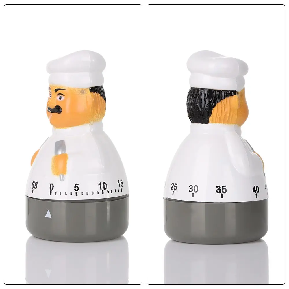 Домашнее многофункциональное напоминание кухонный инструмент Секундомер