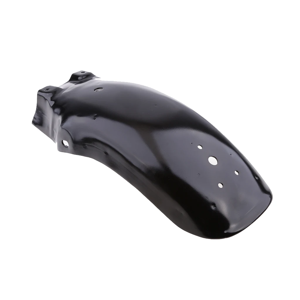 Заднее крыло мотоцикла брызговик мотор песок грязь защита для Honda 400CC CM125 VT250 |