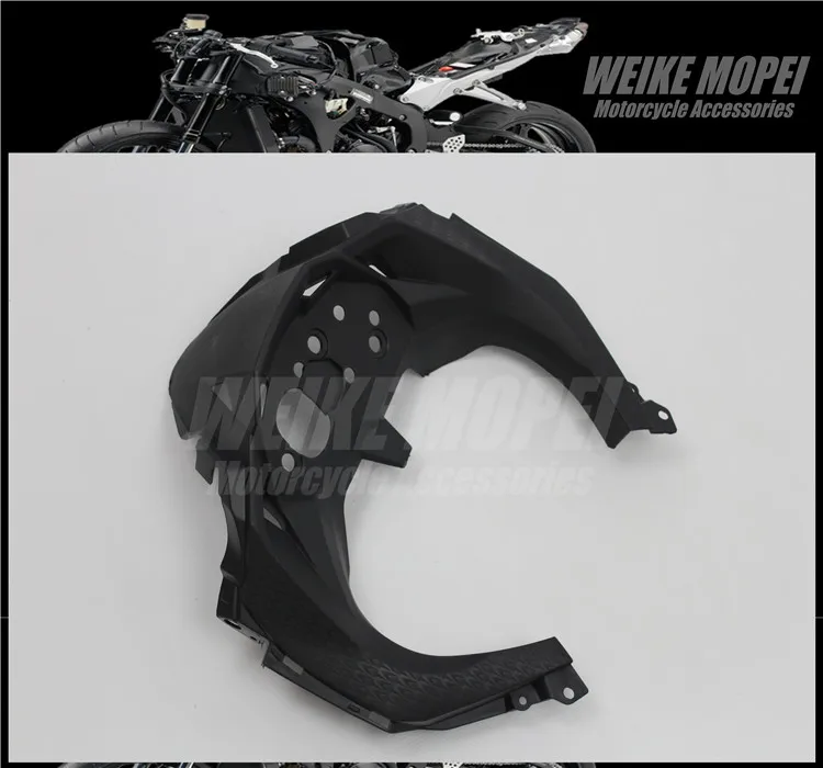 

Front Upper Fairing Cowl Nose Panlel Instrument cover Fit For Kawasaki Ninja300 250r EX300 ZX300 2013 2014 2015 2016 2017