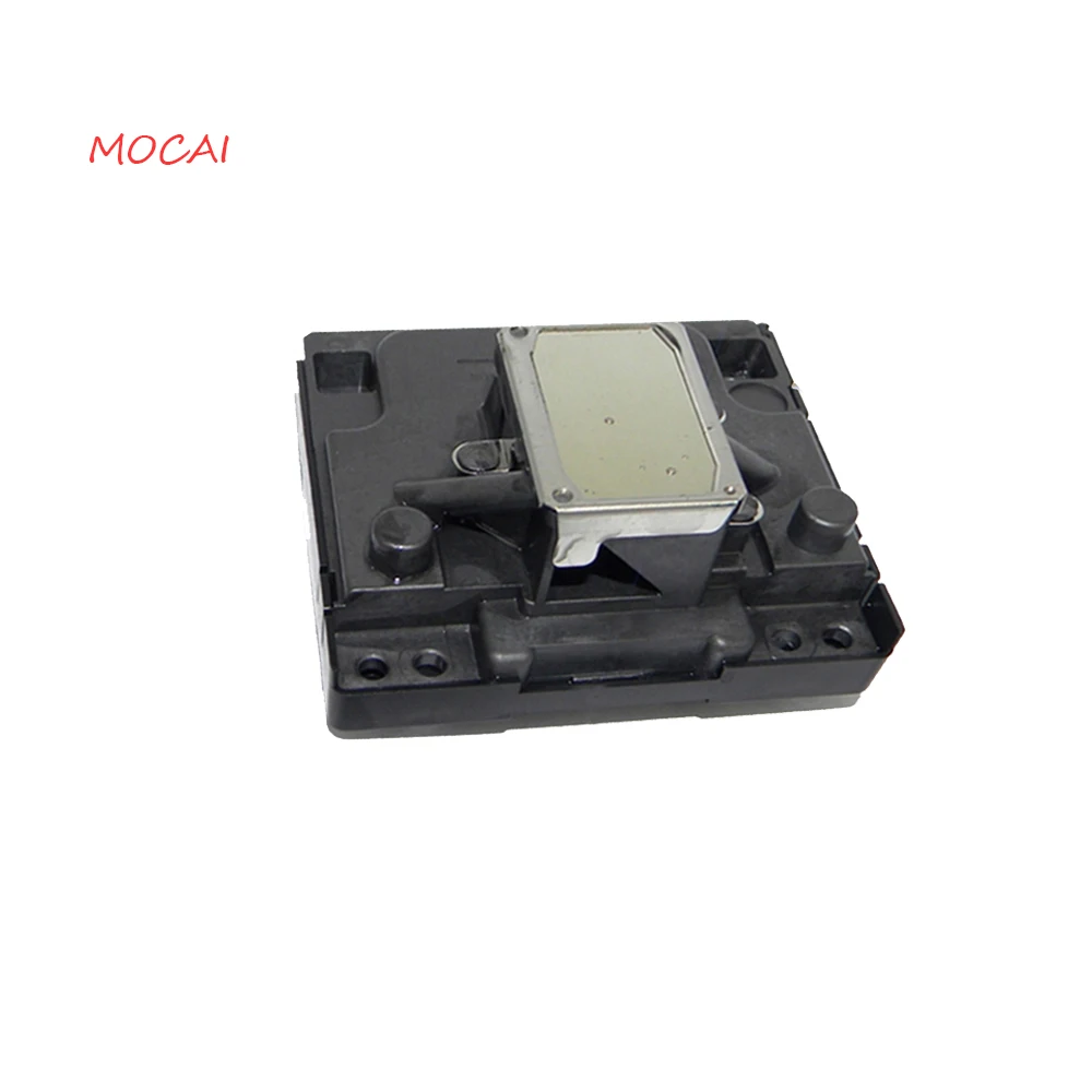 Печатающая головка F181010 печатающая для Epson ME2 ME200 ME30 ME300 ME33 ME330 ME350 ME360 TX300 CX5600 TX105 TX100
