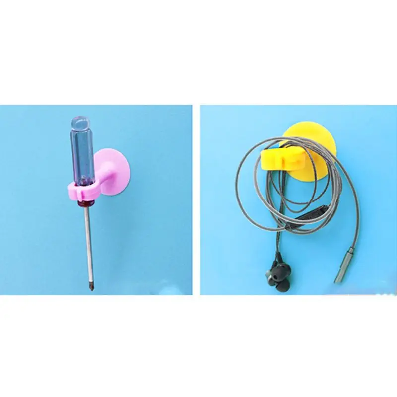 Силиконовый дверной фиксатор бесшумный держатель для дверей дверная ручка