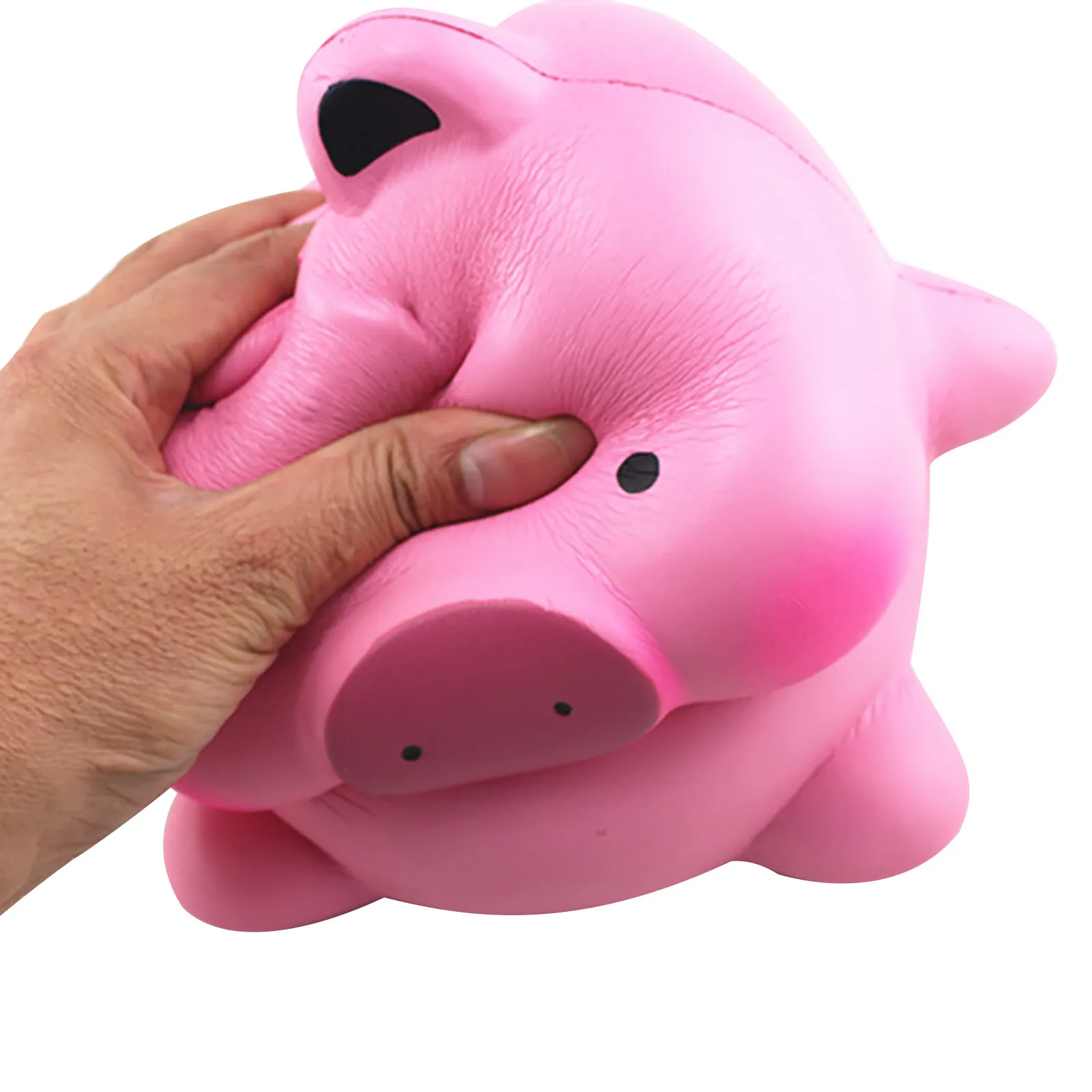 

children gifts Cartoon toy cute pig decompression educational early education toy home decoration kids toys