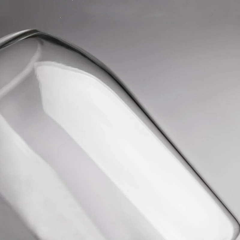 500 мл емкость для хранения стеклянных бутылок Герметичные банки сухие фрукты