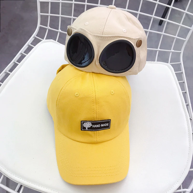 

Бейсболка Мужская, летная, Всесезонная, в Корейском стиле, модное платье от знаменитости