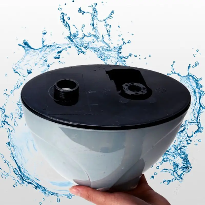 

Portable Pet Air Fogger Device Reptile Air Humidifier Sprayer for Reptiles Snake Turtle Bearded Dragon Lizard Frog