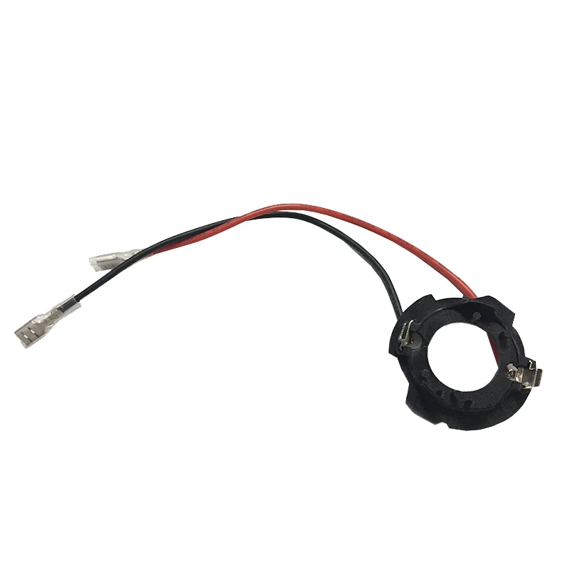 Головной светильник с гнездом для лампы адаптер светодиодный головной базовый