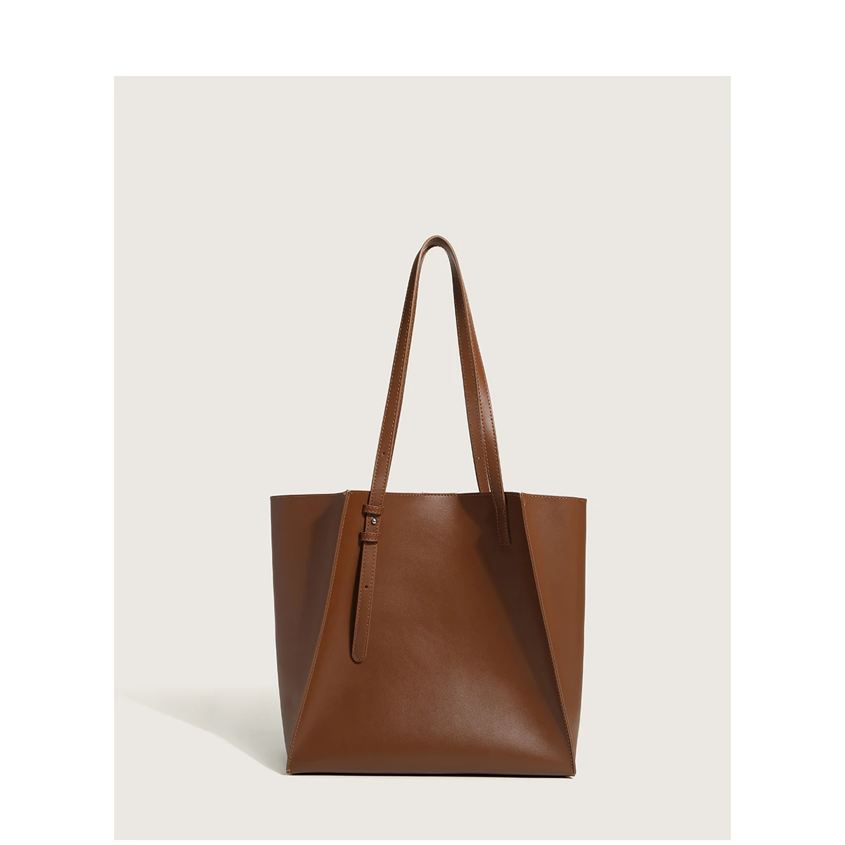 

DN Casual Women Tote Bags Women's Large Capacity Shoulder Underarm Handbags for Ladies Minimalist Shopper Purse Composite Bag