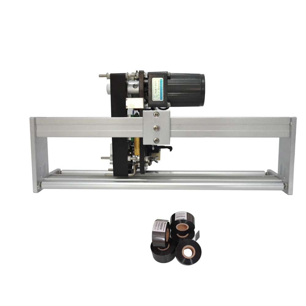 

HP241 batch coding machine for vertical packing machine