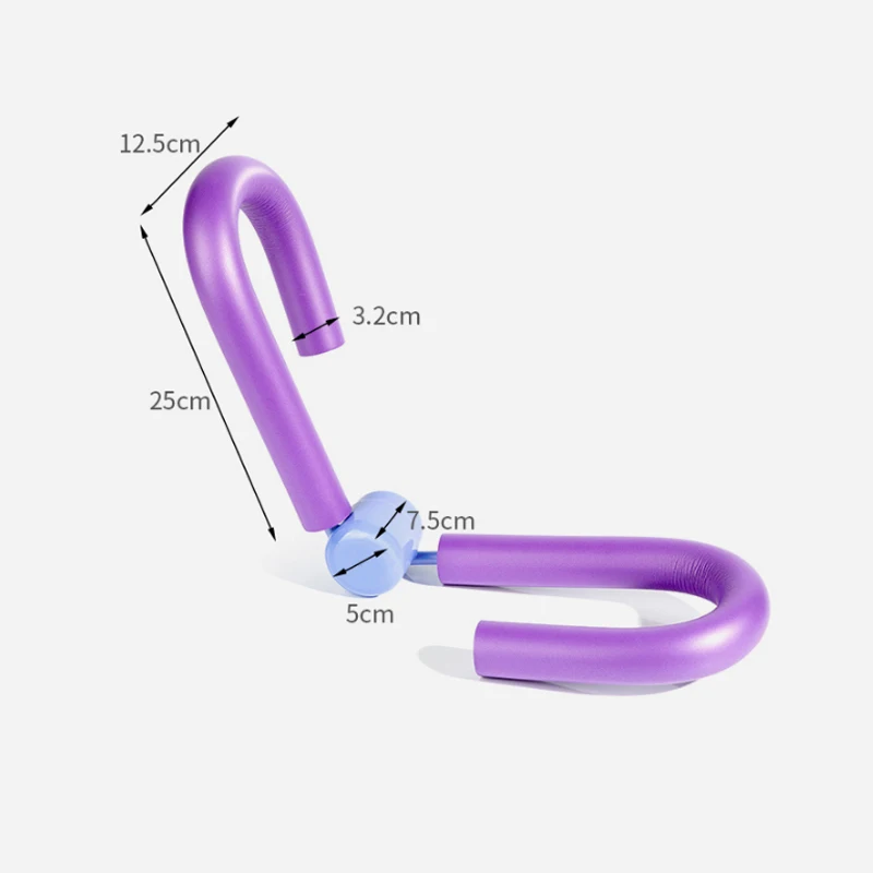 Тренажер для бедра тренажер мышц ног ягодиц рук груди талии тренировок тренажеры