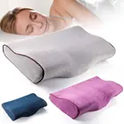 1 шт. подушка для наращивания ресниц для ресниц пена с эффектом памяти привитая подушка для ресниц терапевтические шейные подушки для поддержки шеи инструмент для макияжа